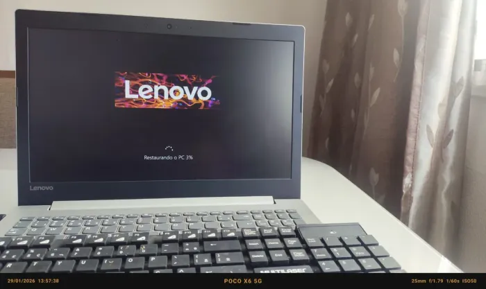 Lenovo ideapad i5