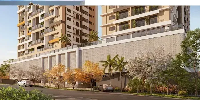 Vendo 02 quartos 74 metros novo área de lazer completa próximo do parque flamboyant Jardim