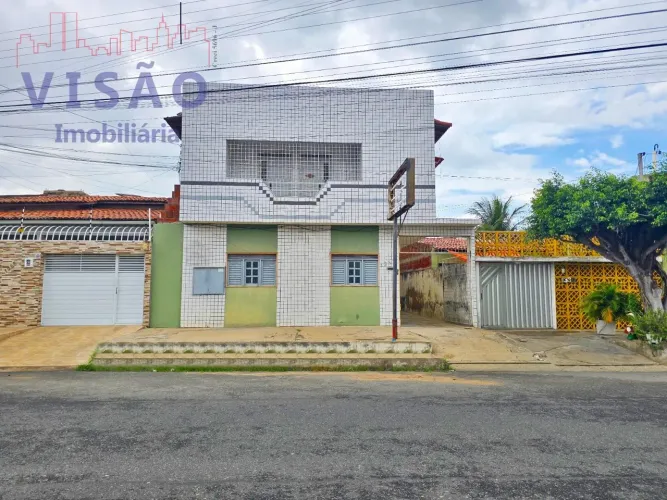 VENDE-SE CONDOMÍNIO COMPLETO NO BAIRRO BOM JARDIM