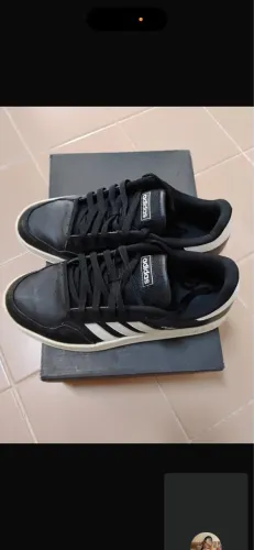Adidas Breaknet