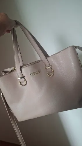 Bolsa usada 