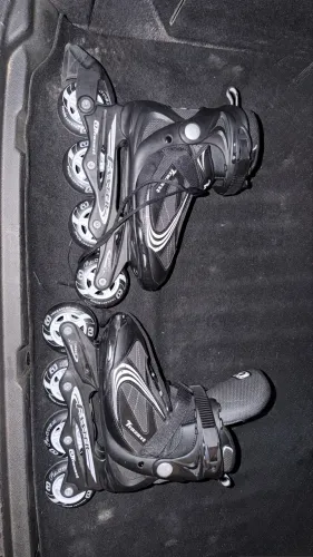 Patins traxart