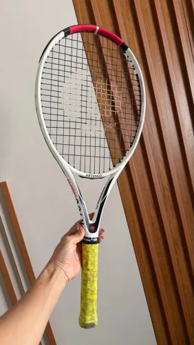 Raquete de tênis artengo TR 160