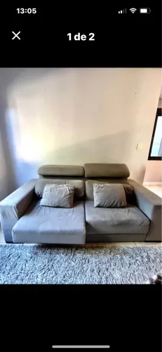 Sofá 