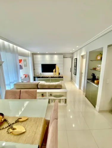 Apartamento a Venda- Condomínio Auge Home Resort