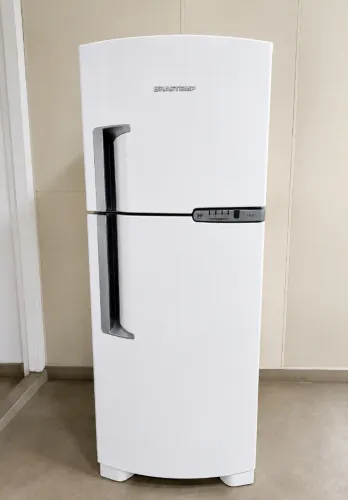 Refrigerador Brastemp Semi Novo