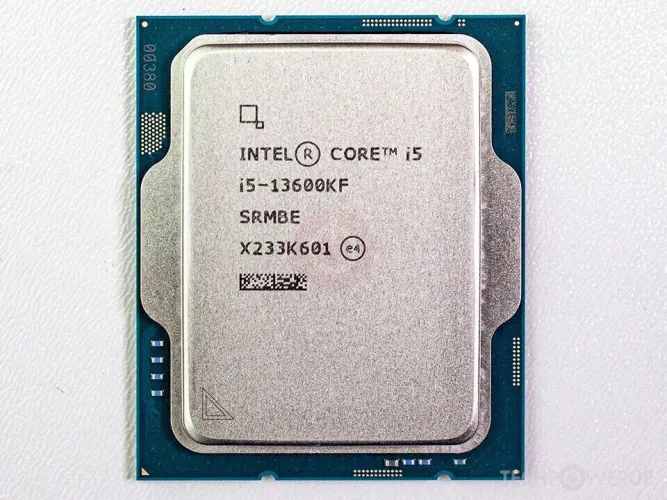 Intel Core i5 13600KF