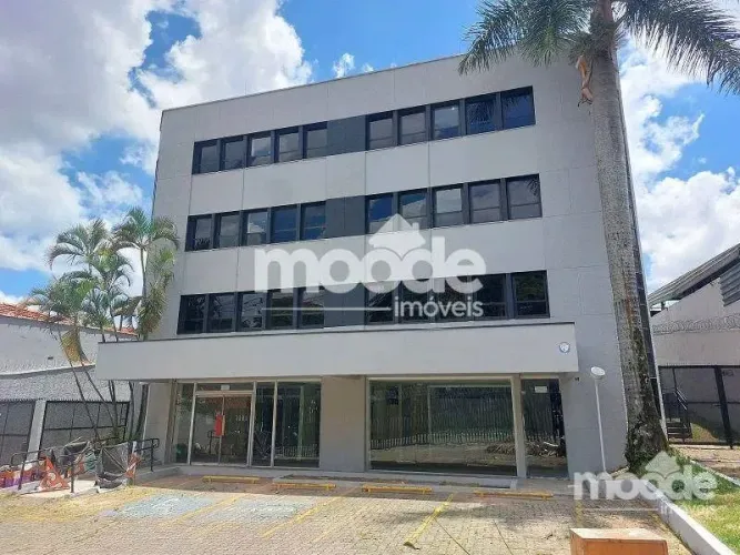 Prédio para alugar, 998 m² - Butantã - Próximo ao Metrô