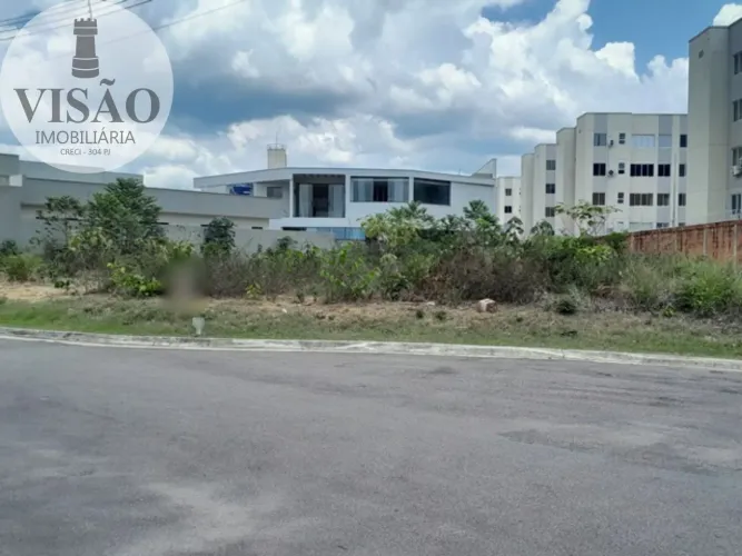 TERRENO RESIDENCIAL em MANAUS - AM, PONTA NEGRA - Condomínio Morada dos Pássaros