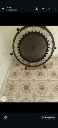 Cama Elástica Jump 
