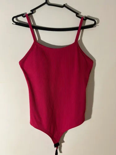 Body rosa