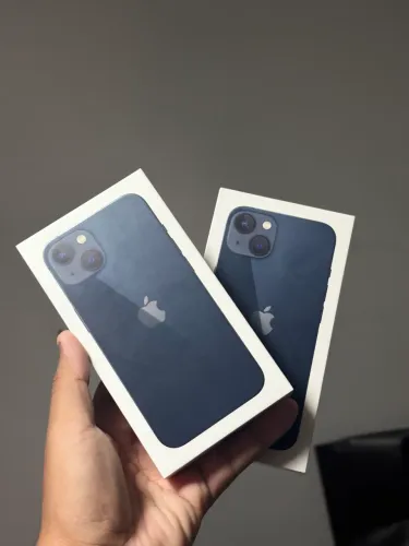 iPhone 13 128 GB