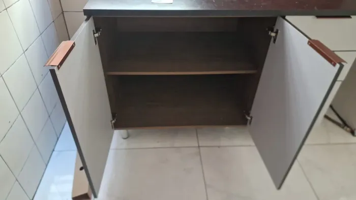 Balcão de cozinha