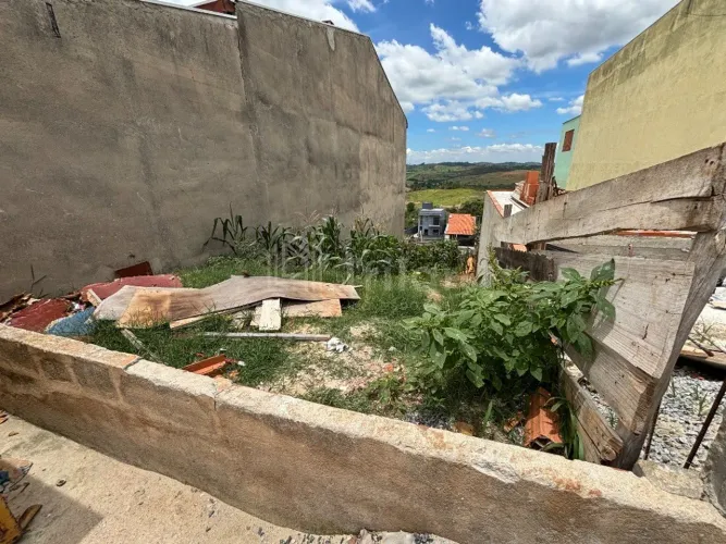 Terreno no Cruzeiro do Sul - Zona Sul!