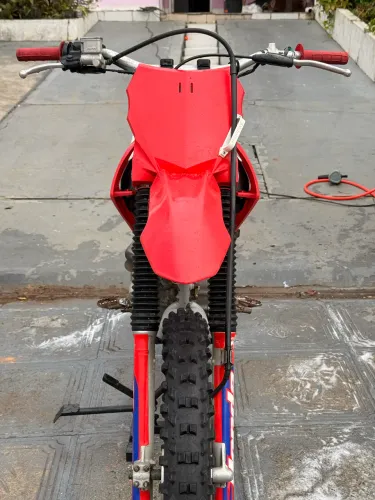 CRF 230f 2018
