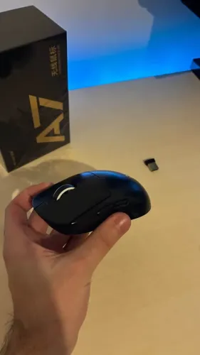 MCHOSE A7 PRO