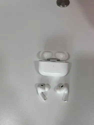 AirPods pro4 com estojo