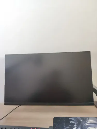Monitor Asus TUF 27 pol, QHD, 210hz, 0.3ms Fast IPS, VG27AQ5A