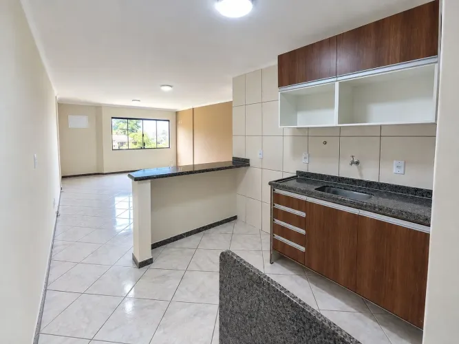 Flat em Novo Horizonte, Macaé/RJ