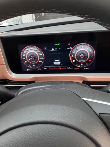 Hyundai Creta Platinum 1.0 TB 12V Flex AUT 2027