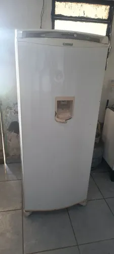 Geladeira frosfrie