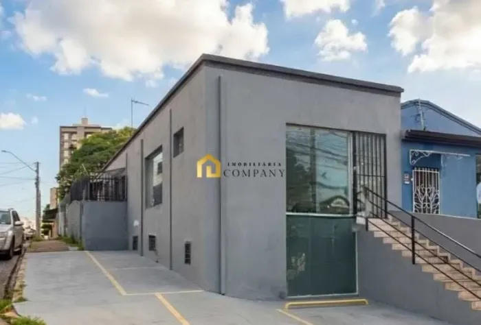 Salão Comercial à venda no bairro Vergueiro em Sorocaba/SP