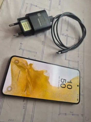 Samsung Galaxy S22 5G Snapdragon