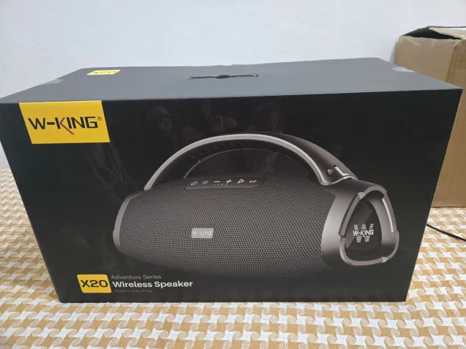 W-King X20