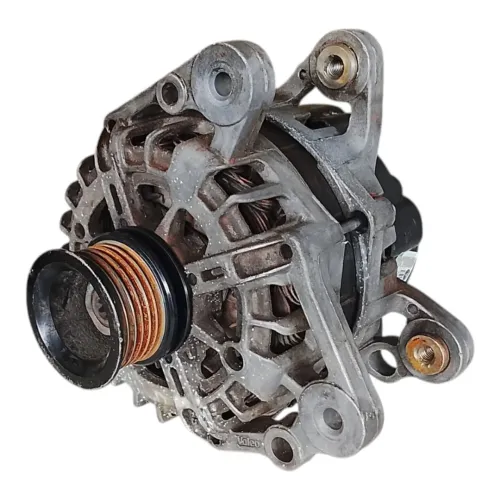 Alternador Volkswagen Gol 1.6 2017 2018 2019 2020 2021 2023