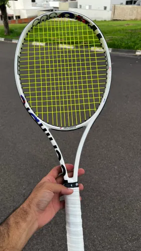 Raquete Tecnifibre TF-40 305 98