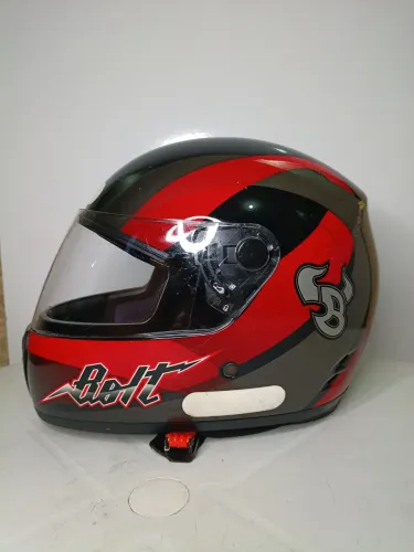 Capacete Bolt N60 G