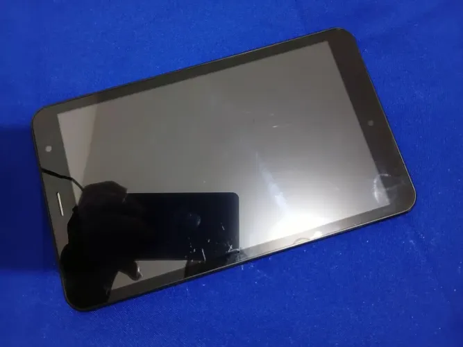Tablet M8 32G em perfeito estado