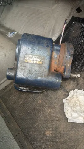 Tomada de força 12v