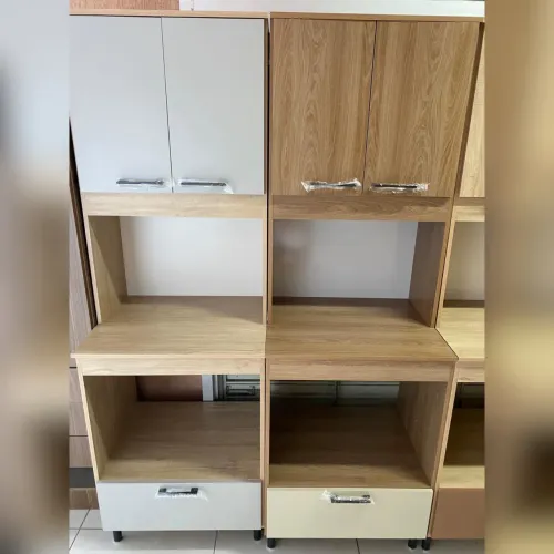 Armário de cozinha torre - entregamos hoje 