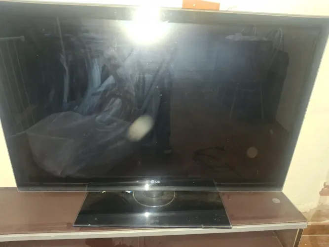 Tv LG USADA