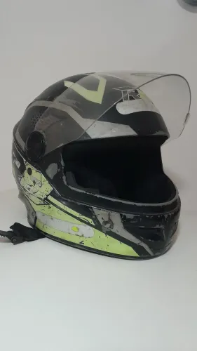 Capacete protork