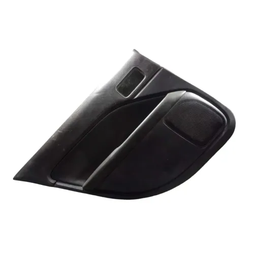 Forro Porta Ford Fusion Traseira Esquerda 2010-2012 Original