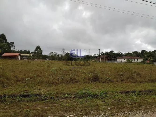 Terreno Vila da Gloria São Francisco doSul