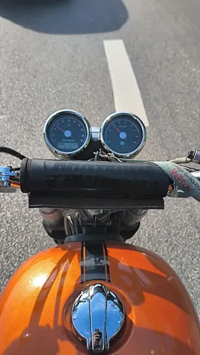 INTERCEPTOR 650 MENOR PREÇO $$ ACEITO TROCA 