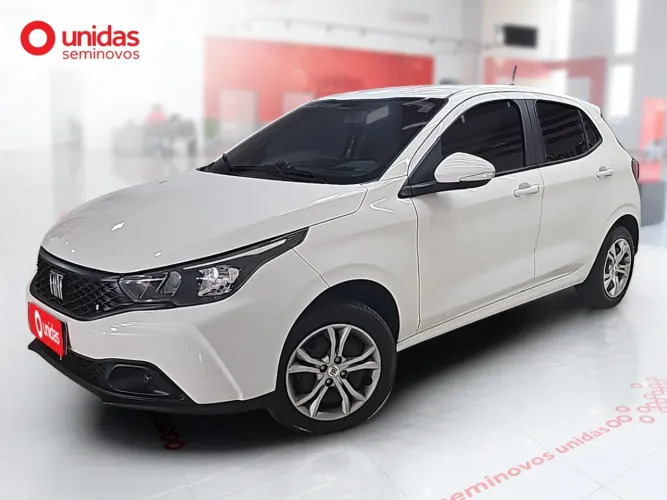 Fiat Argo Drive 1.0 Firefly 2025