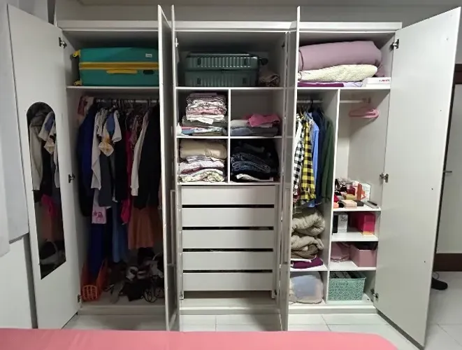Vendo Guarda- roupa