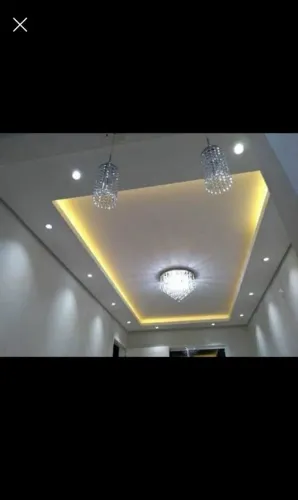 D.L gesso drywall