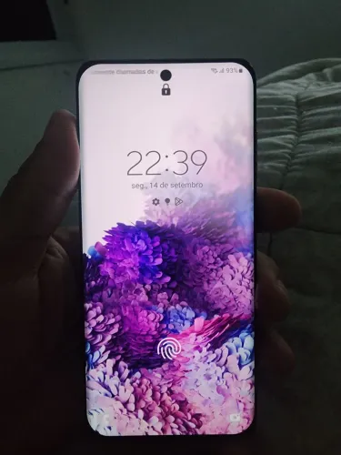 Samsung galaxy s20 128gb