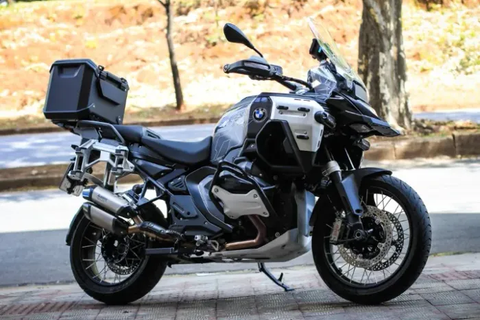 Bmw R1300 GSA Premium AT - 2026