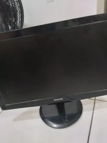 Vendo monitor, para retirada de peças