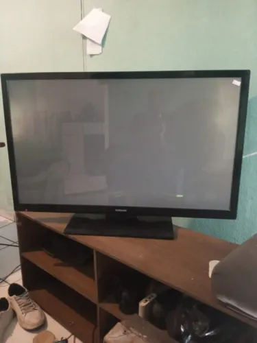Vendo Televisão Samsung 42" polegadas