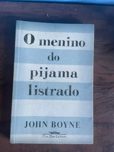 Vendo livro