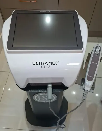 Ultrassom Microfocado Ultramed