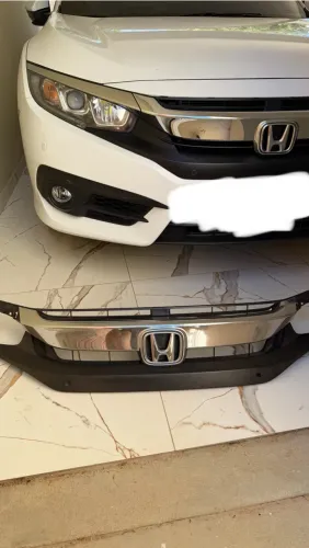 Grade superior superior Honda civic g10
