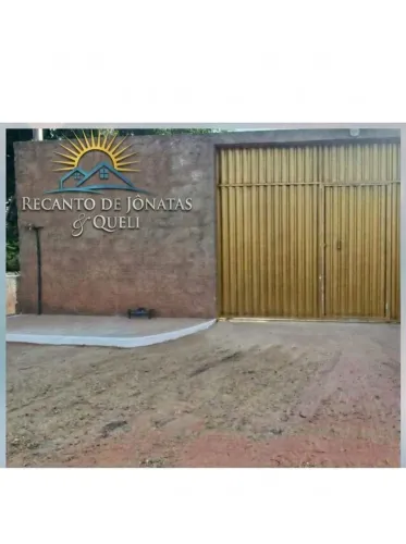 Jijoca de Jericoacoara Casa para alugar